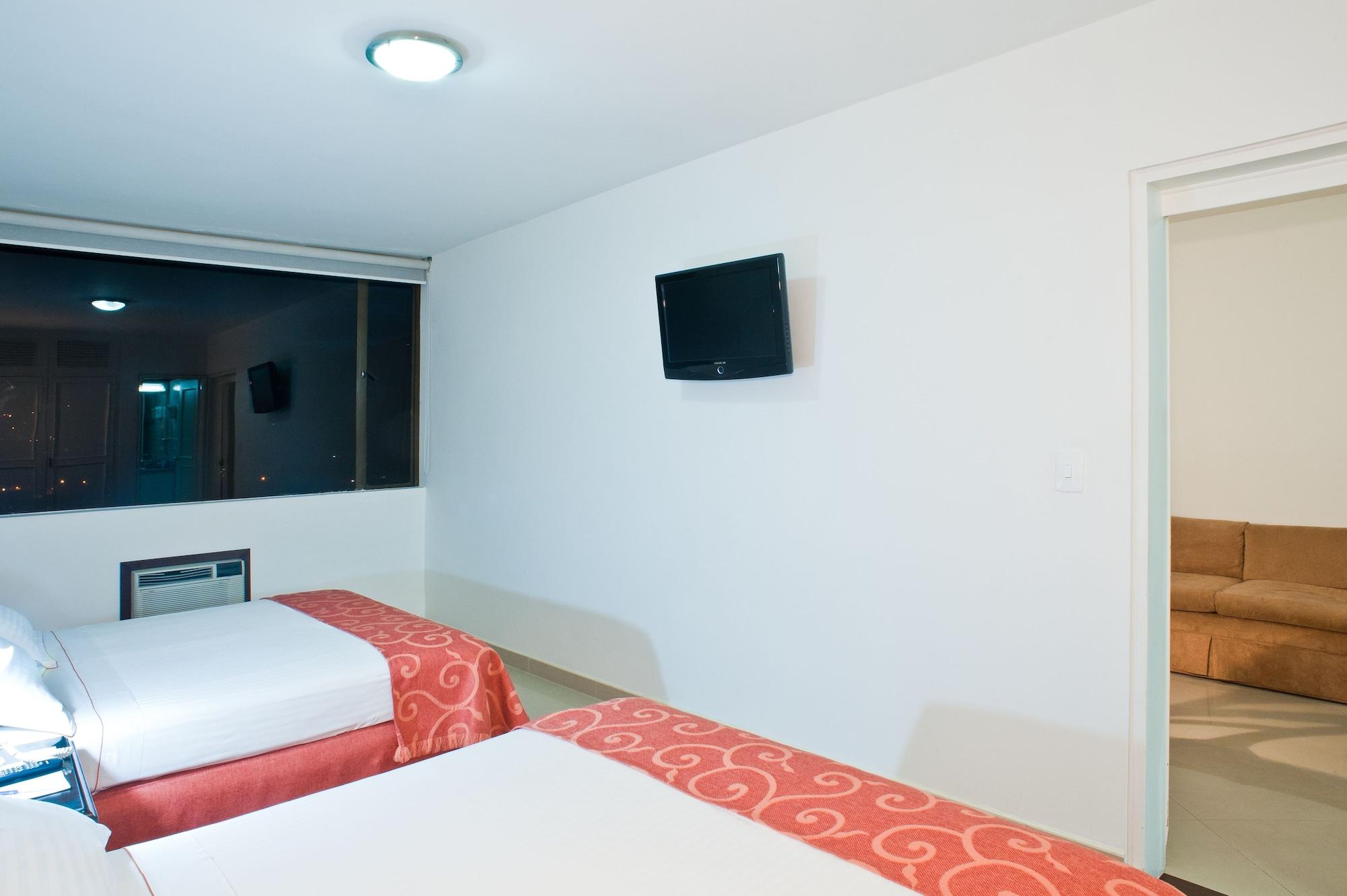Hotel Dann Combeima Ibagué Buitenkant foto