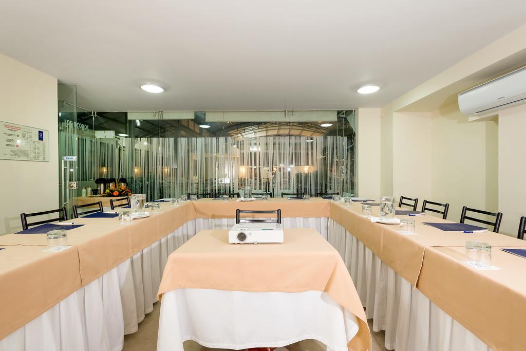 Hotel Dann Combeima Ibagué Buitenkant foto