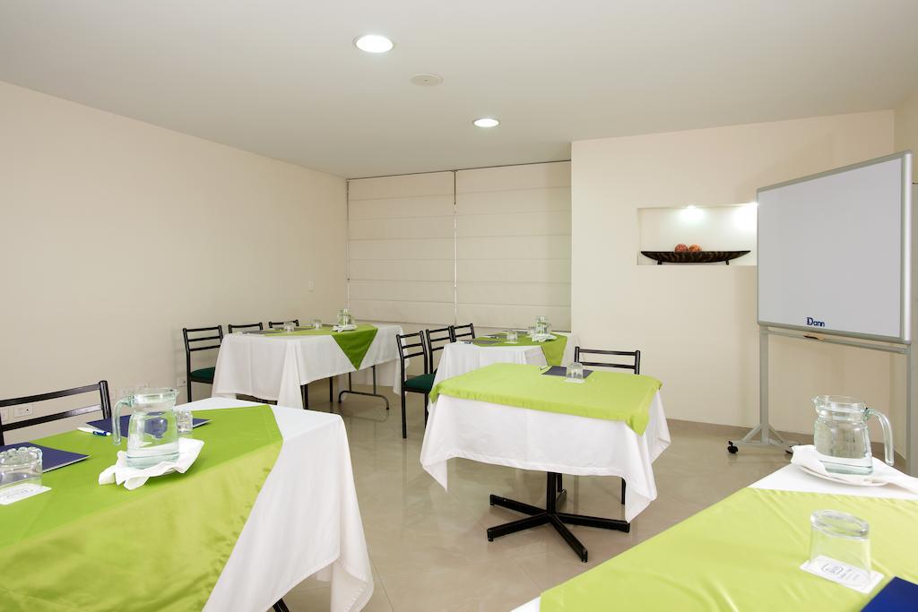 Hotel Dann Combeima Ibagué Buitenkant foto
